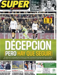 Superdeporte - 18-01-2024