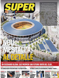 Superdeporte