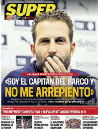 Superdeporte