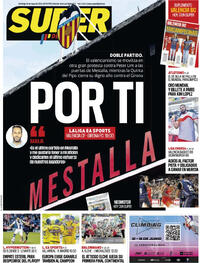 Superdeporte - 19-05-2024