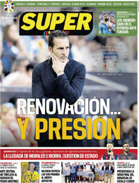 Superdeporte - 19-06-2024