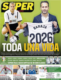 Superdeporte - 20-06-2024