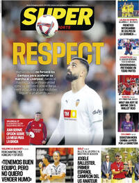 Superdeporte - 20-08-2024