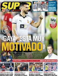 Superdeporte - 20-10-2024