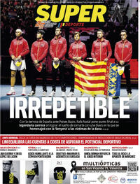 Superdeporte