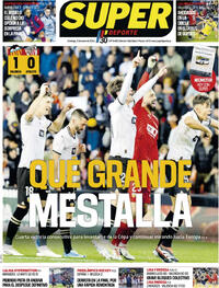 Superdeporte - 21-01-2024