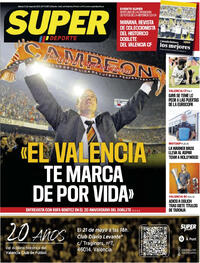 Superdeporte - 21-05-2024