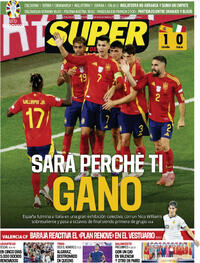 Superdeporte - 21-06-2024