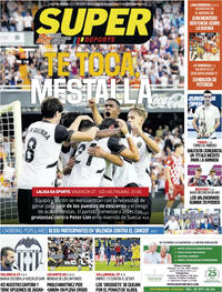 Superdeporte - 21-10-2024