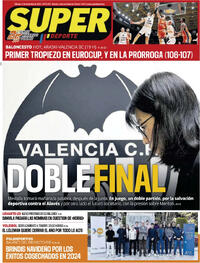 Superdeporte - 21-12-2024