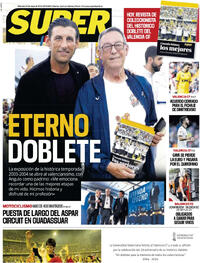 Superdeporte - 22-05-2024