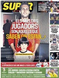 Superdeporte - 22-06-2024