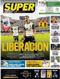 Superdeporte