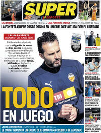 Superdeporte - 22-12-2024