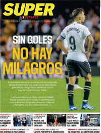 Superdeporte - 23-04-2024