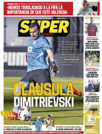 Superdeporte - 23-07-2024