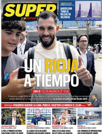 Superdeporte