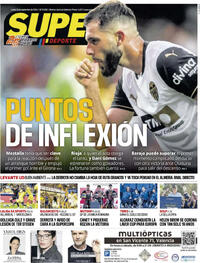 Superdeporte - 23-09-2024