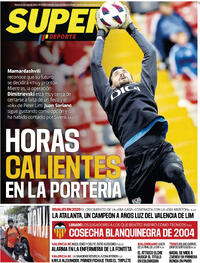 Superdeporte - 24-05-2024