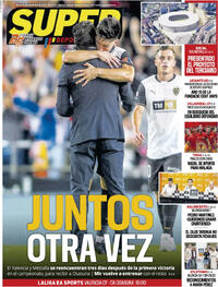 Superdeporte - 24-09-2024