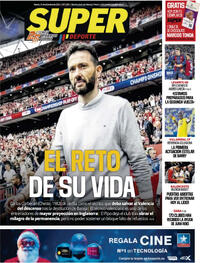 Superdeporte - 24-12-2024