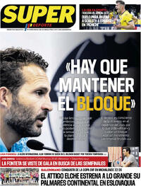 Superdeporte - 25-05-2024