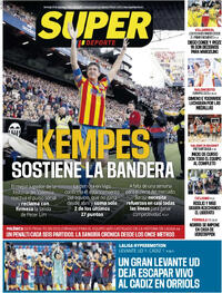 Superdeporte - 25-08-2024