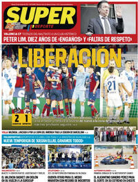Superdeporte - 25-10-2024