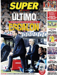 Superdeporte - 26-05-2024