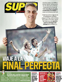 Superdeporte - 26-06-2024