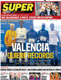 Superdeporte - 26-10-2024