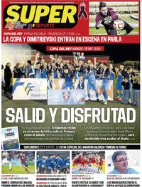 Superdeporte