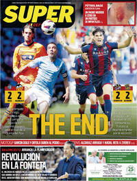 Superdeporte - 27-05-2024