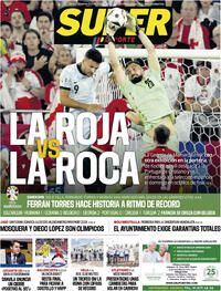 Superdeporte - 27-06-2024