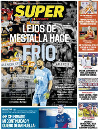 Superdeporte - 27-09-2024