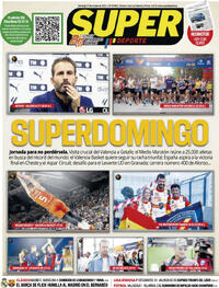 Superdeporte
