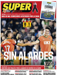 Superdeporte