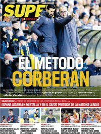 Superdeporte - 27-12-2024