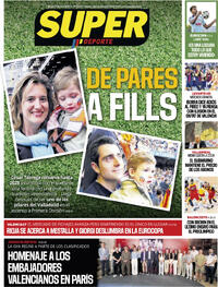 Superdeporte - 28-06-2024