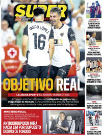 Superdeporte - 28-09-2024