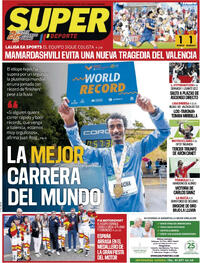 Superdeporte - 28-10-2024