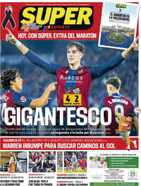 Superdeporte - 28-11-2024