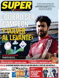 Superdeporte - 29-05-2024