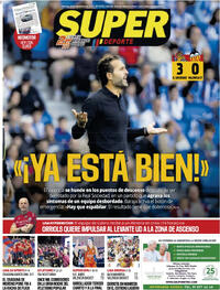 Superdeporte - 29-09-2024