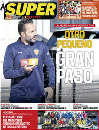Superdeporte - 29-11-2024