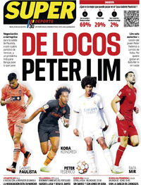 Superdeporte - 30-01-2024