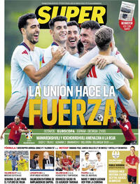 Superdeporte - 30-06-2024