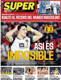 Superdeporte - 30-11-2024