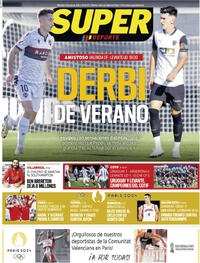 Superdeporte