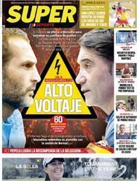 Superdeporte - 31-08-2024